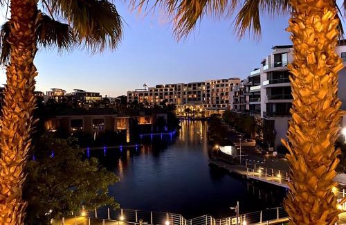 Victoria and Alfred Waterfront Apartment | Waterfront Marina: Ultimate location