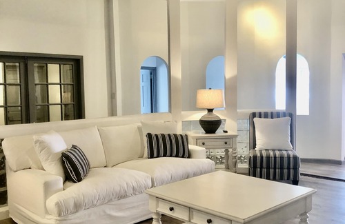 Cole Bay Apartment | Waterfront Marina vacation Apartment