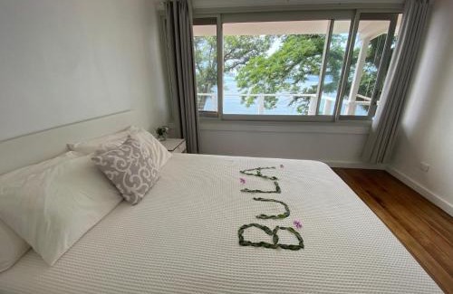 Taveuni Island West House | Waterfront modern 3br home Vale Ni Vonu