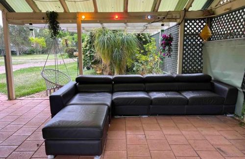 Dora Creek House | Waterfront Paradise Summer Hideaway FREE BOAT FIshing Lover