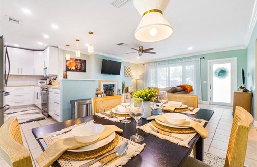 Fort Lauderdale House | Waterfront Property - Dania Beach - Fort Lauderdale - Hard Rock