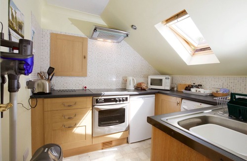Newport-On-Tay Apartment | Waterfront Property Near St Andrews With Fantastic Panoramic Views.