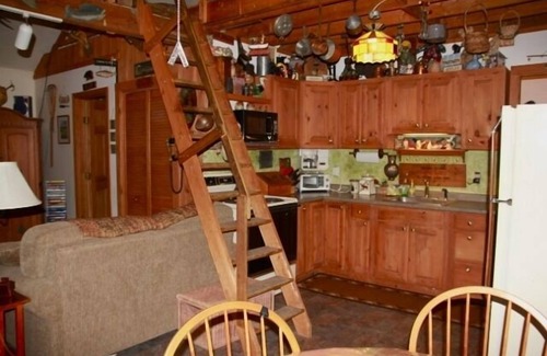 Denmark Cabin | Waterfront Quaint Maine Cabin