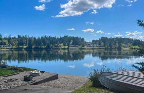 Agate House | Waterfront Retreat at Church Point