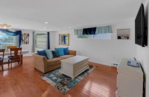 Prospect Harbor House | Waterfront Retreat with Stunning Views home