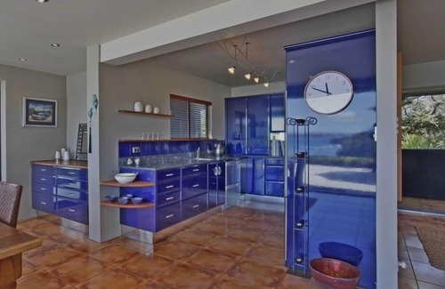Whangateau House | Waterfront Sanctuary