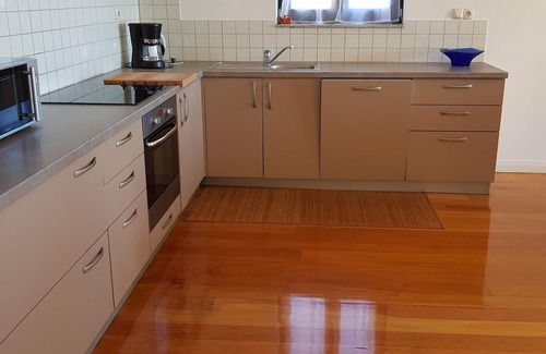 Bibinje Apartment | Waterfront Sea is your backyard