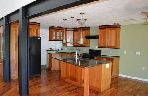 Bayberry House | Waterfront Seneca River - Baldwinsville - Syracuse - CNY -