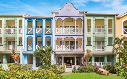 Rodney Bay Apartment | Waterfront townhouse - Harbour 17 townhouse