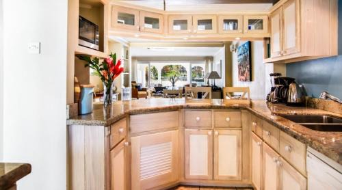 Rodney Bay Apartment | Waterfront townhouse - Harbour 17 townhouse