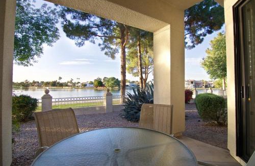 McCormick Ranch House | Waterfront Views, Office, Main Floor, Walkable