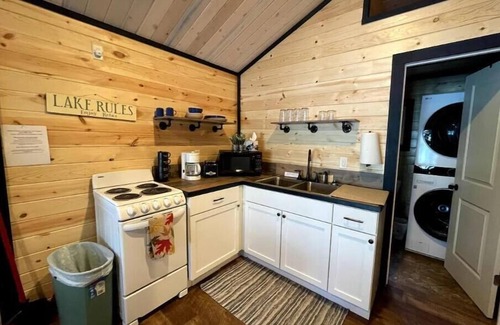 Webb Lake Cabin | Waterfront Webb Lake, Cabin 2