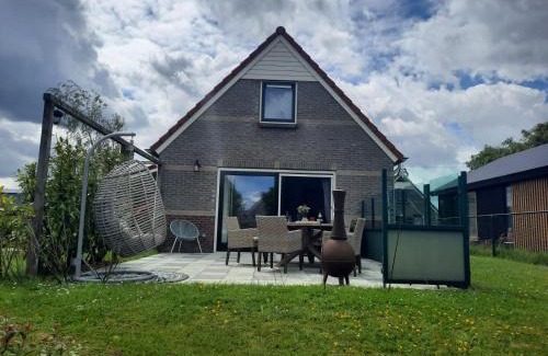 Oudwoude House | Waterhuis Friesland