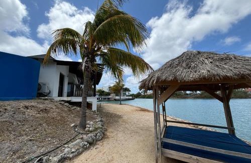 Waterlands Village House | Waterlands Village Bonaire - Oceanview Villa 9