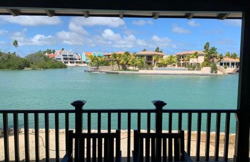Waterlands Village House | Waterlands Village, Casa Cascaya - Amazing views!