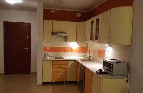 Gdansk City Center Apartment | WATERLANE Apartment/WATERLANE Apartment