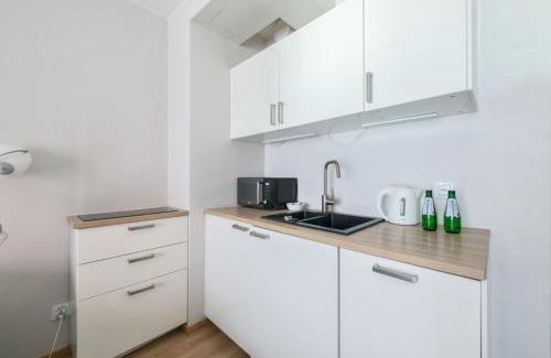 Old Town Apartment | Waterlane Island Deluxe 5B by Grand Apartments