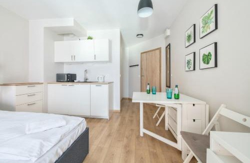 Old Town Apartment | Waterlane Island Deluxe 5B by Grand Apartments