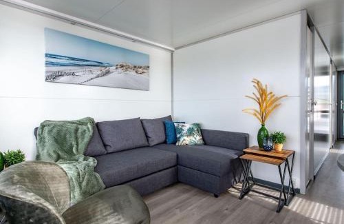 Kamperland Boat Rental | Waterlodge in Kamperland by Veerse Meer