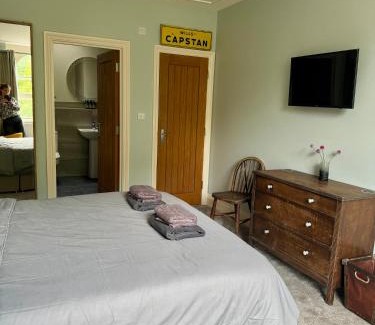 Shoscombe Apartment | Waterloo Apartment Two
