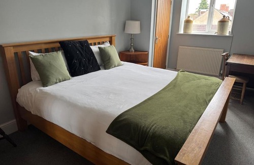 Shoscombe Apartment | Waterloo