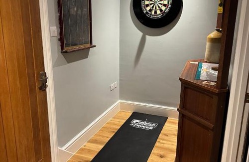 Shoscombe Apartment | Waterloo