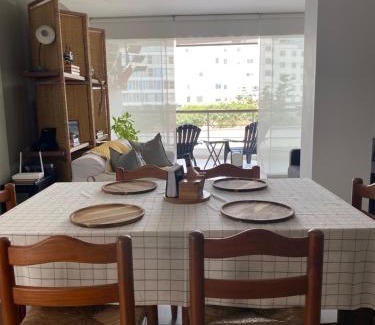 Punta Hermosa Apartment | Watermanhouse, Punta Hermosa