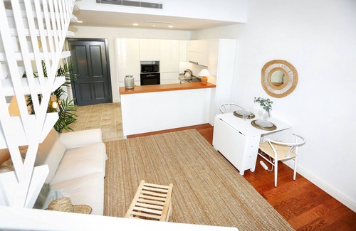 Se Apartment | Watermelon Sugar Apartment