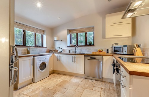 Melton Constable House | Watermere Barn - Three Bedroom House, Sleeps 6