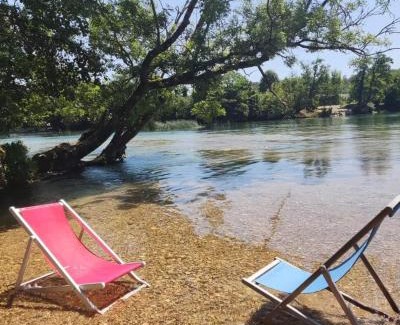 Bosanska Krupa Apartment | Watermill 102 - Apartment Krupana