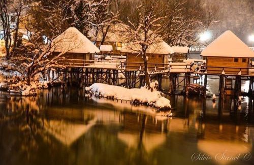 Bosanska Krupa Apartment | Watermill 102 - Apartment Krupana