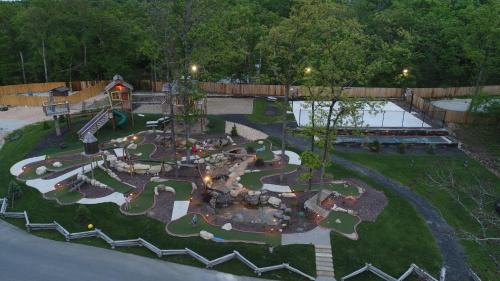 Indian Point House | WaterMill 11 Bedroom Villa