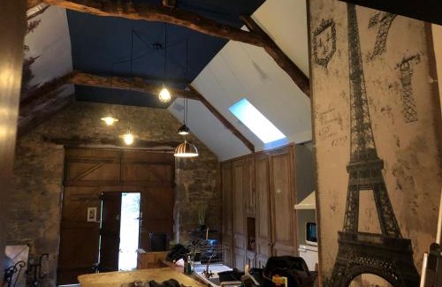 Gintrac Apartment | Watermill Barn Dordogne