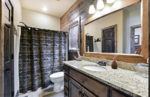 Indian Point House | WaterMill Cove Villa #C