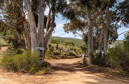 Van Wyksdorp House | Watermill Farm Cottages