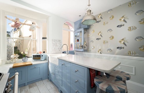 Appledore Apartment | Waters Dream - Luxury Cottages