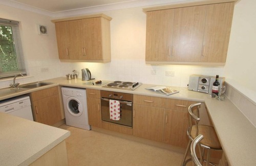 Falmouth Cottage | WATERS EDGE, family friendly, with a garden in Falmouth