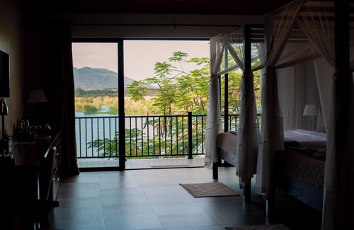 Liwonde Hotel | Waters Edge Liwonde