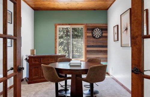 Missoula House | Waters Edge Lodge