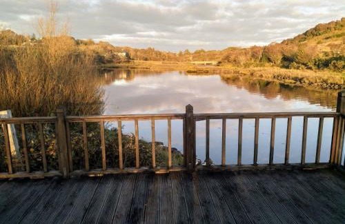 Newport House | Watersedge