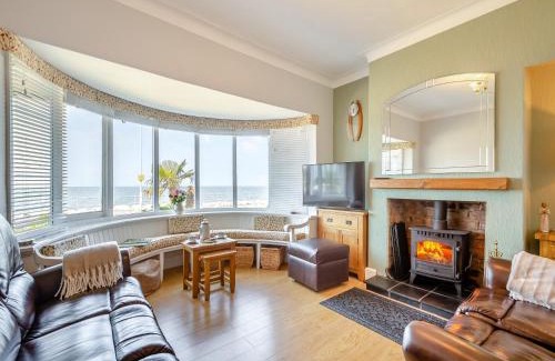 Rhos on Sea House | Waterside