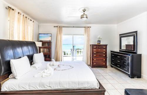 Ocean Point House | Waterside Home, Shaded Whirlpool Spa, Outdoor Dining, Smart TV, Amazon Prime