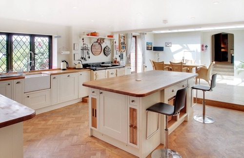 Wadhurst House | Waterside Manor is a truly outstanding English country home. .