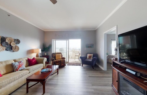 Waterside Village Apartment | Waterside Village 406 - Isle of View More