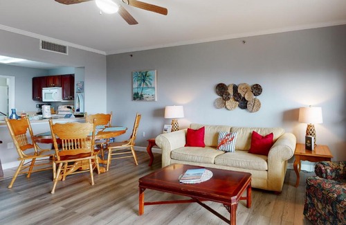 Waterside Village Apartment | Waterside Village 406 - Isle of View More