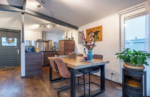 Municipality of Aalsmeer Boat Rental | Watervilla Shiraz