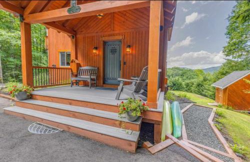 Thornton House | Waterville Wonderland