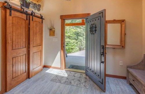 Thornton House | Waterville Wonderland