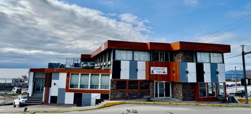 Powell River Hotel | Waterways, A Boutique Hotel