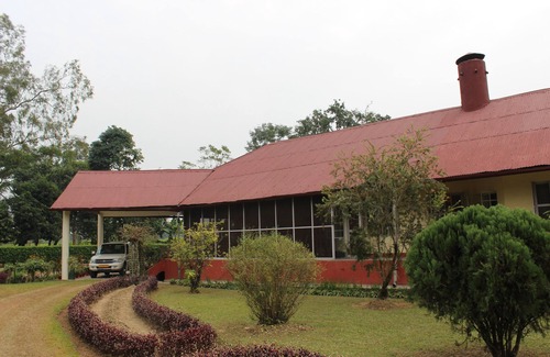 Tinsukia District Villa | Wathai Heritage Bungalow